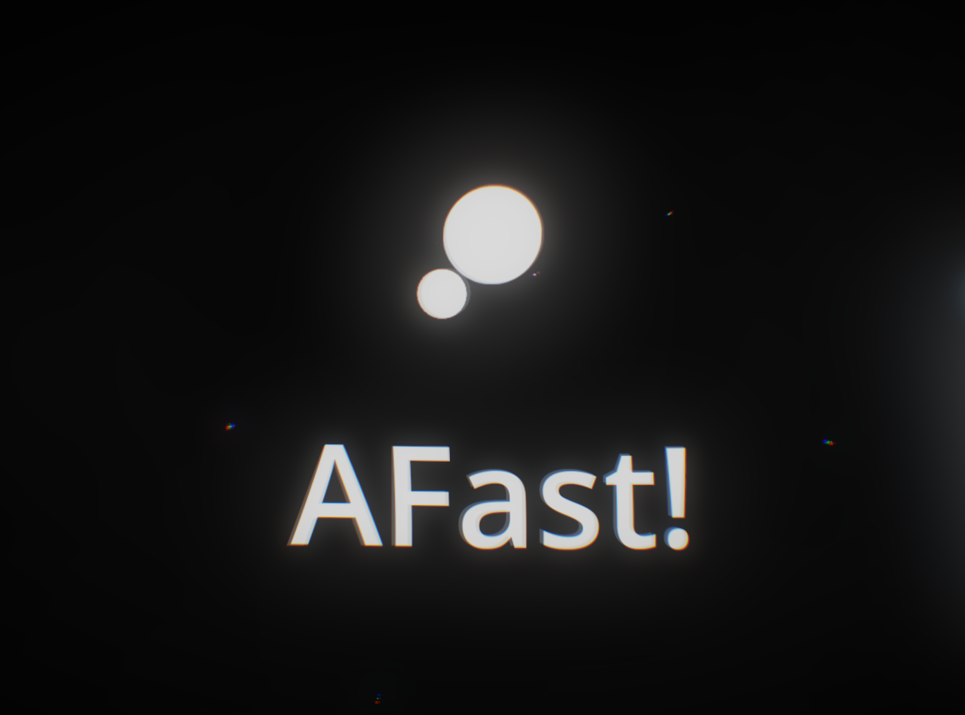 AFast! cover